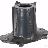 Tambour d'alimentation