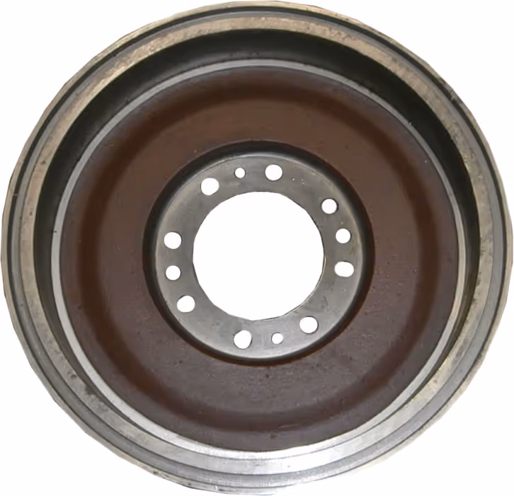 Tambour de frein 20 35 135 148 550 827707M5 | Massey-Ferguson