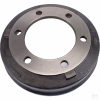 Tambour de frein 300x90