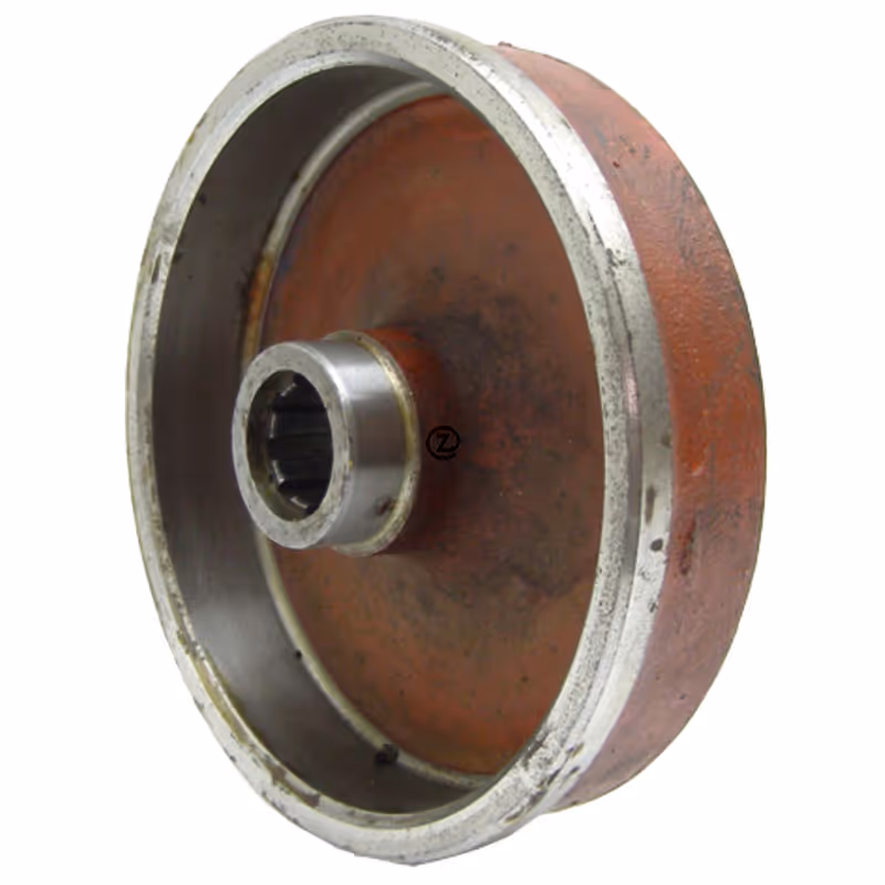 Tambour de frein