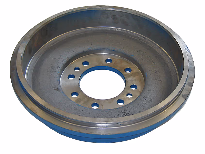Tambour de frein