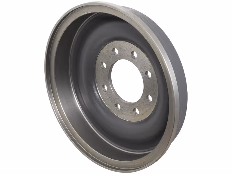 Tambour de frein - adaptable sur tracteurs Ford - ref 86533415