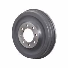 Tambour de frein - adaptable sur tracteurs Ford - ref 86533415