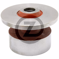 Tambour de frein Deutz 04384112 adaptable