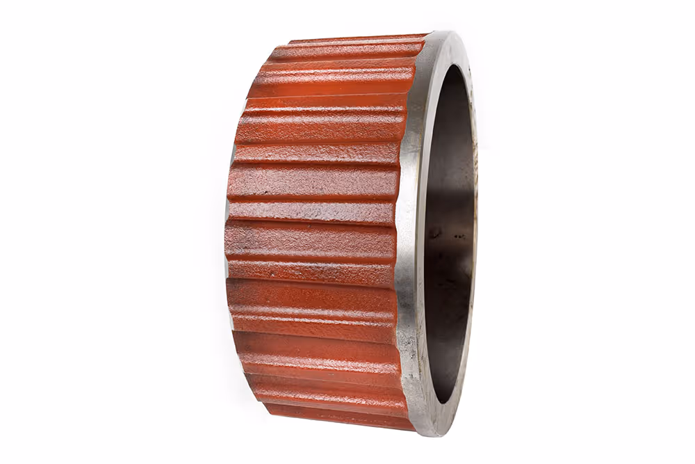 Tambour de frein Deutz D8006 D7506 D10006 180mm 2382443 | Deutz