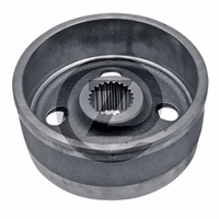 Tambour de frein Fendt F139103070060 adaptable