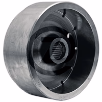 Tambour de frein Fendt F184108150130 adaptable