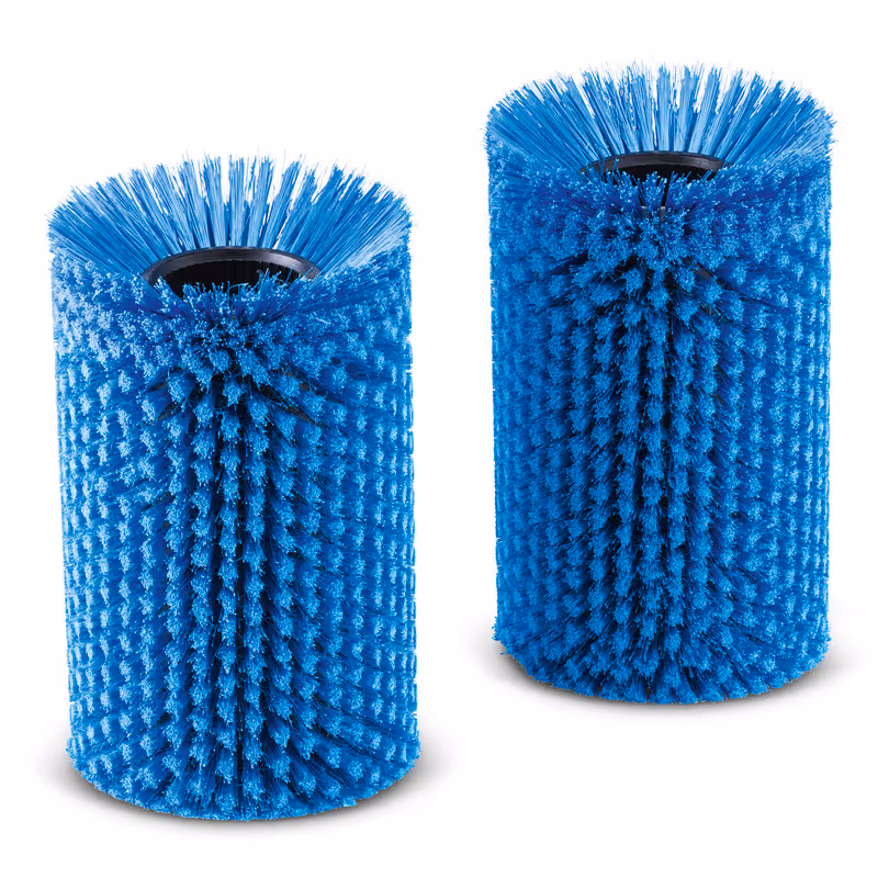 Tambour doux