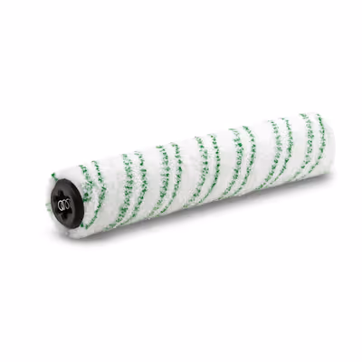 Tambour microfibre complet