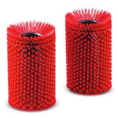 Tambour moyen