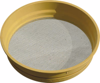 TAMIS PLASTIQUE PRO N°10