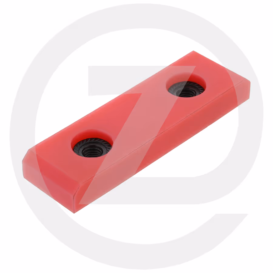Tampon amortisseur ref 157/30200 adaptable JCB