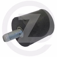 Tampon ref 265/00589 adaptable JCB