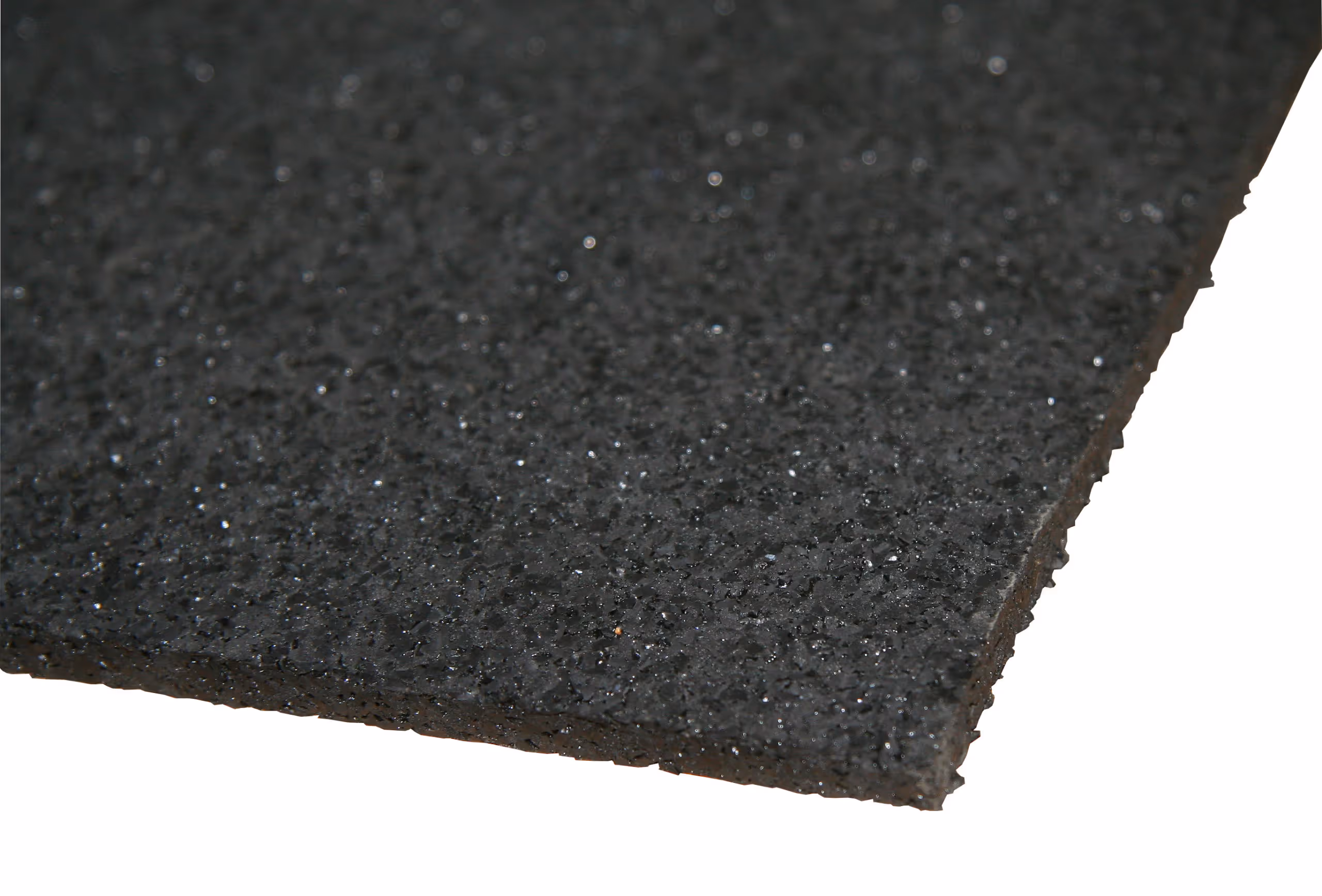Tapis antidérapant noir, 250mm, 5m