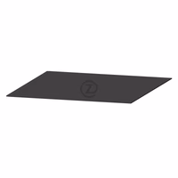 Tapis antidérapant, pour série V + T (BL), dimensions intérieures SK : 500 x 540 mm (L x P)