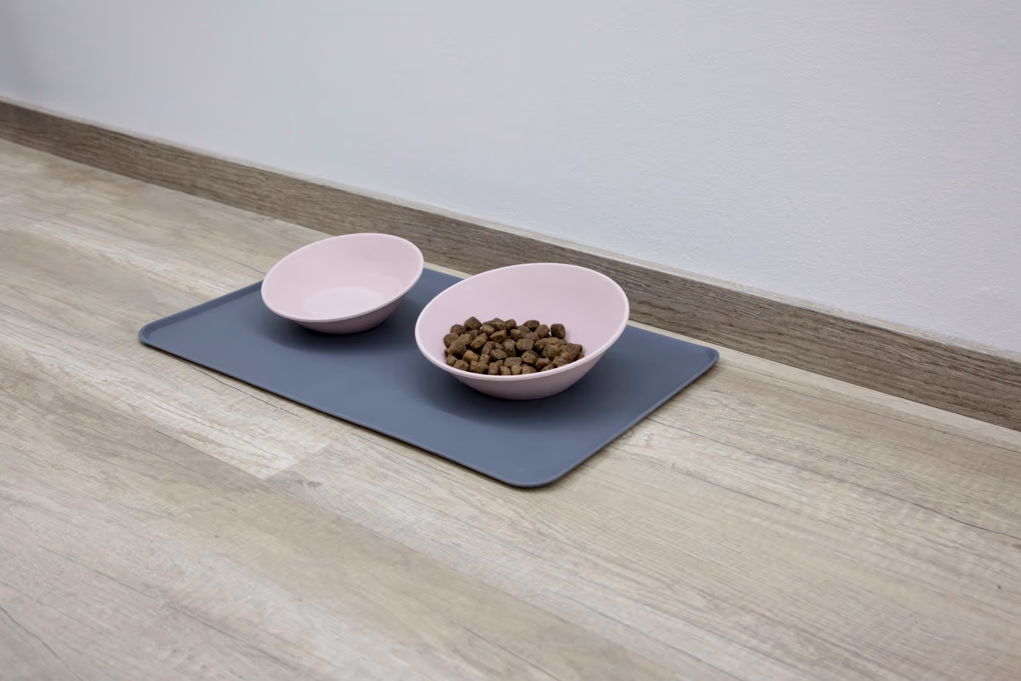 Tapis de protection pour gamelle, 47X29cm