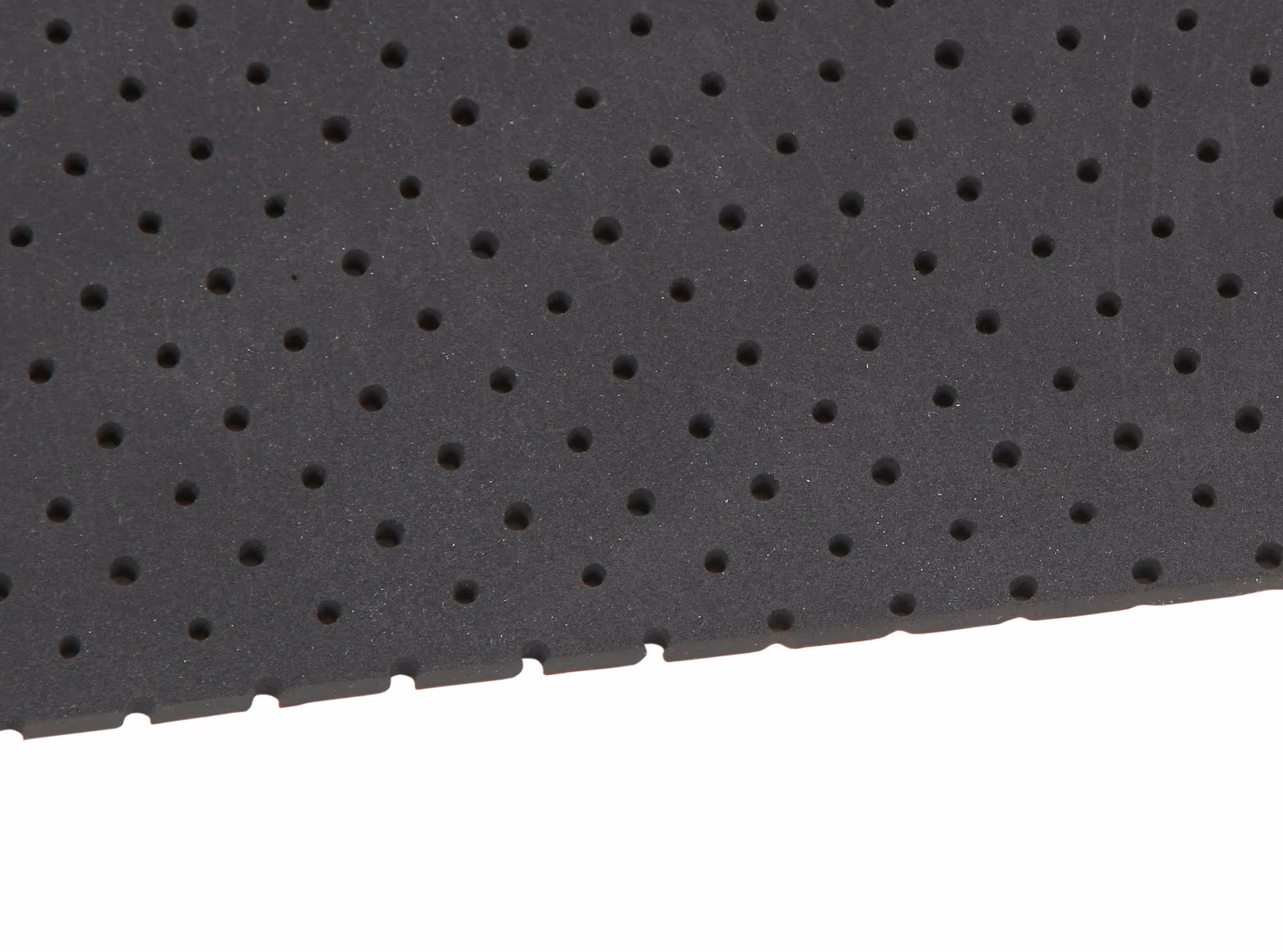 Tapis de selle anti-dérapant 