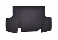 Tapis de sol de la cabine