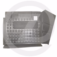 Tapis de sol ref 215778 adaptable Manitou