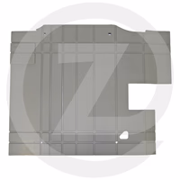 Tapis de sol ref 224925 adaptable Manitou