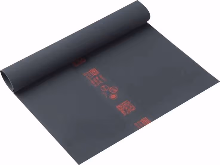 TAPIS ISOLANT CLASSE 0 DE 0,60 M X 1 M