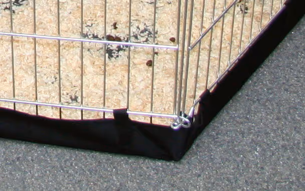 Tapis nylon pour 82704 