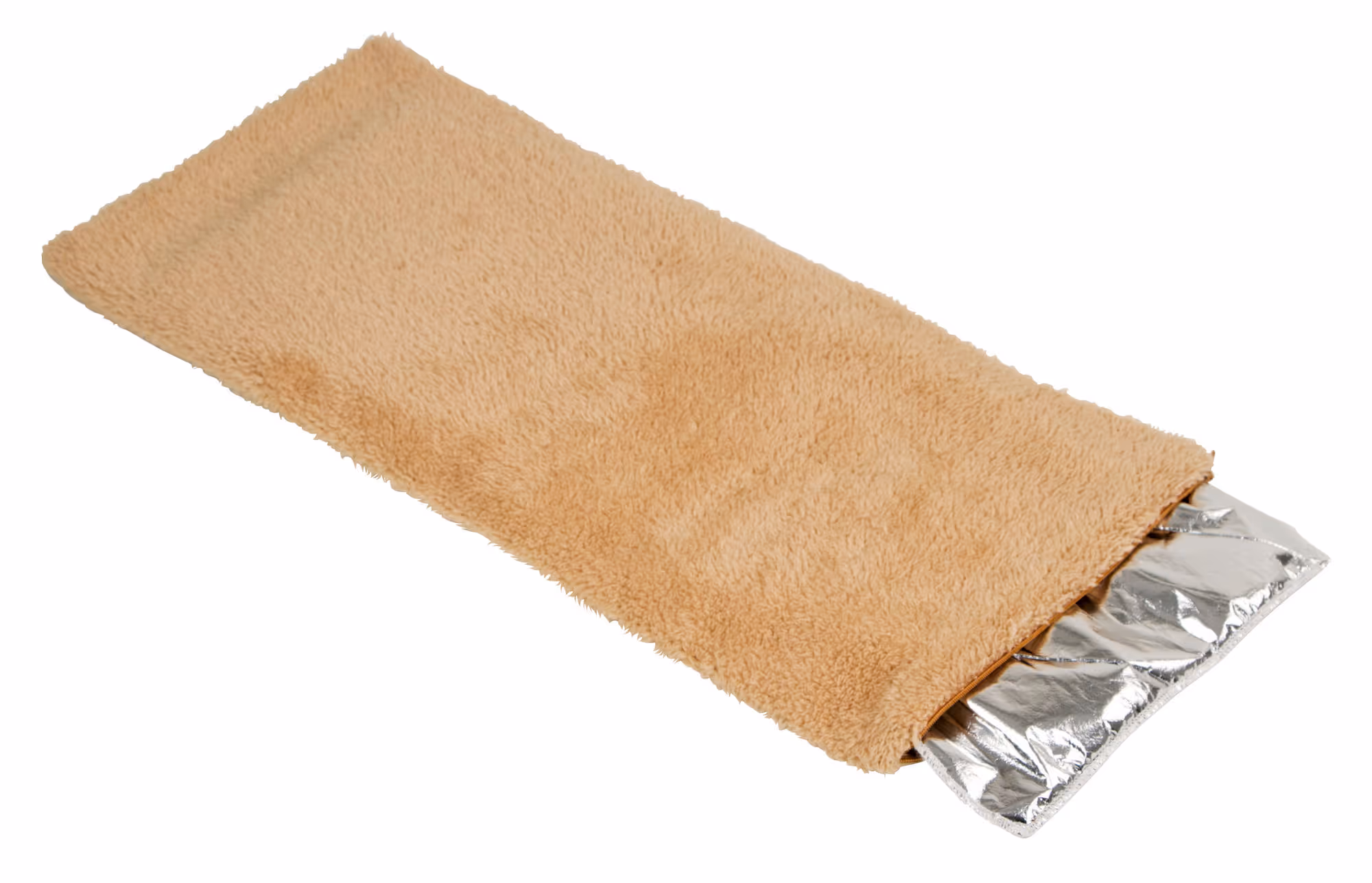 Tapis  pour fenêtre 60x26x2cm, autochauffante
