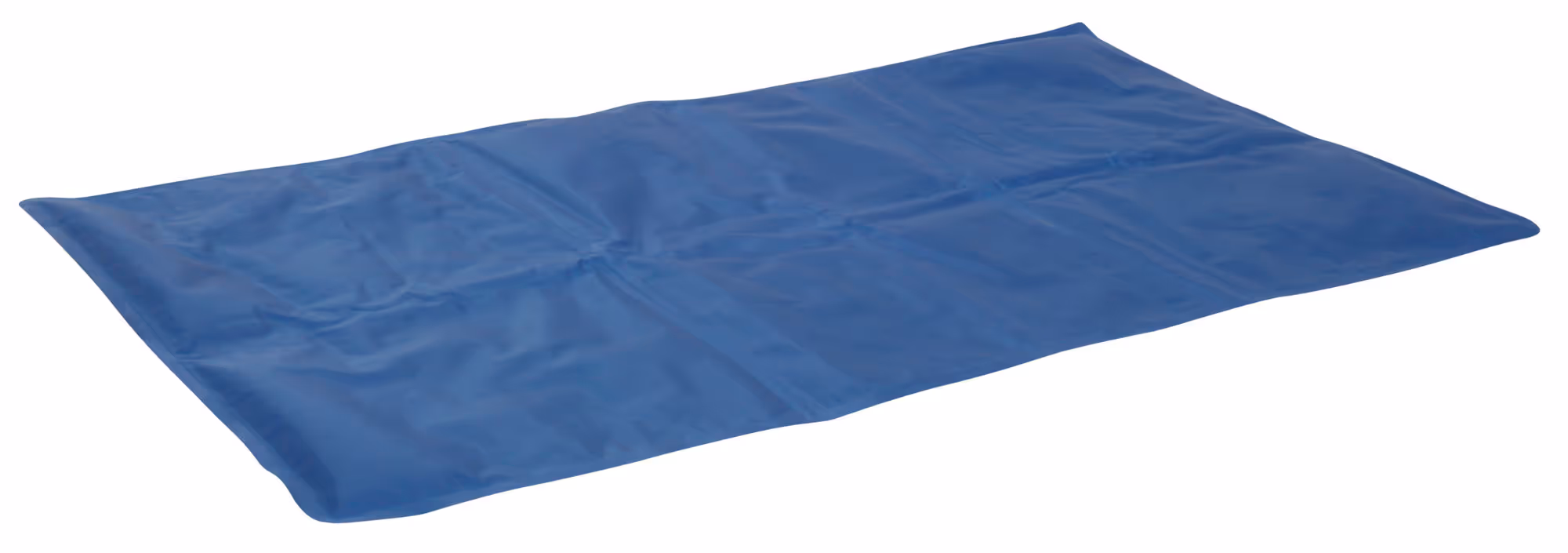 Tapis rafraîchissant CoolRelax bleu, 50x40cm