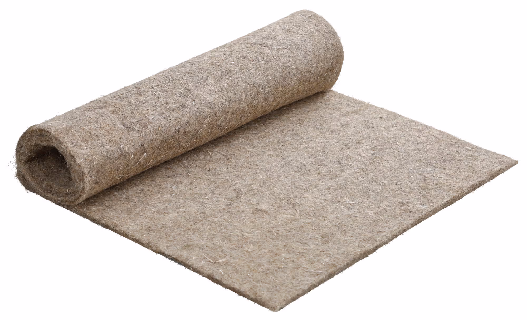Tapis rongeur en chanvre 60X120cm