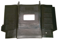 Tapis tracteur Massey-Ferguson Adaptable