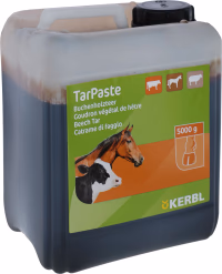 Tarpaste | Bidon 5kg goudron de Hêtre