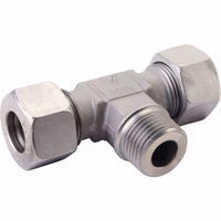 Té équipé 6L-1/8BSP
