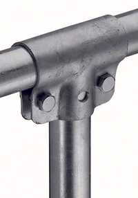 Te ferme 3 tubes 1''14 - 1''12