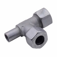 Té renverse orientable 10L