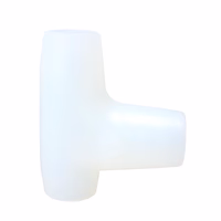 Té sortie bocal 32mm