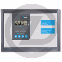 TECALEMIT Gonfleur digital Accura D12, étalonnable