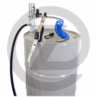 TECALEMIT Kit de pompe pneumatique TecPump DP 36 - eco