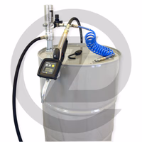 TECALEMIT Kit de pompe pneumatique TecPump DP 36 - standard