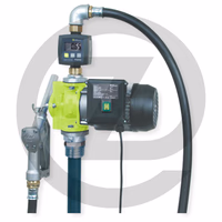 TECALEMIT Pompe électrique VISCONET II FMOGne