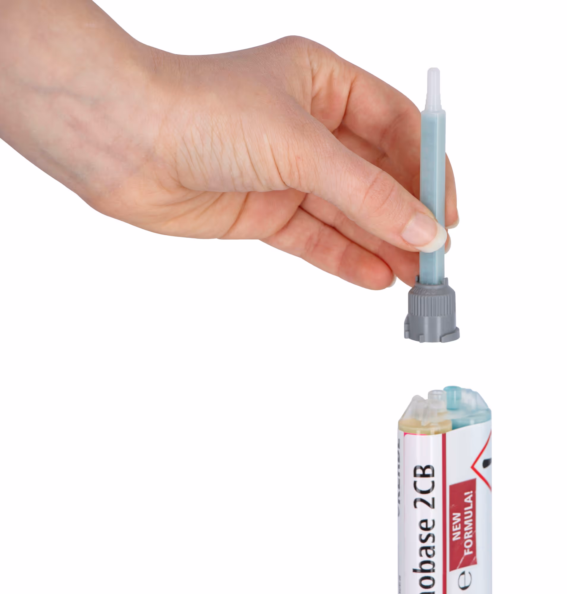 Technobase 2CB Kartusche 25ml Formula 2018