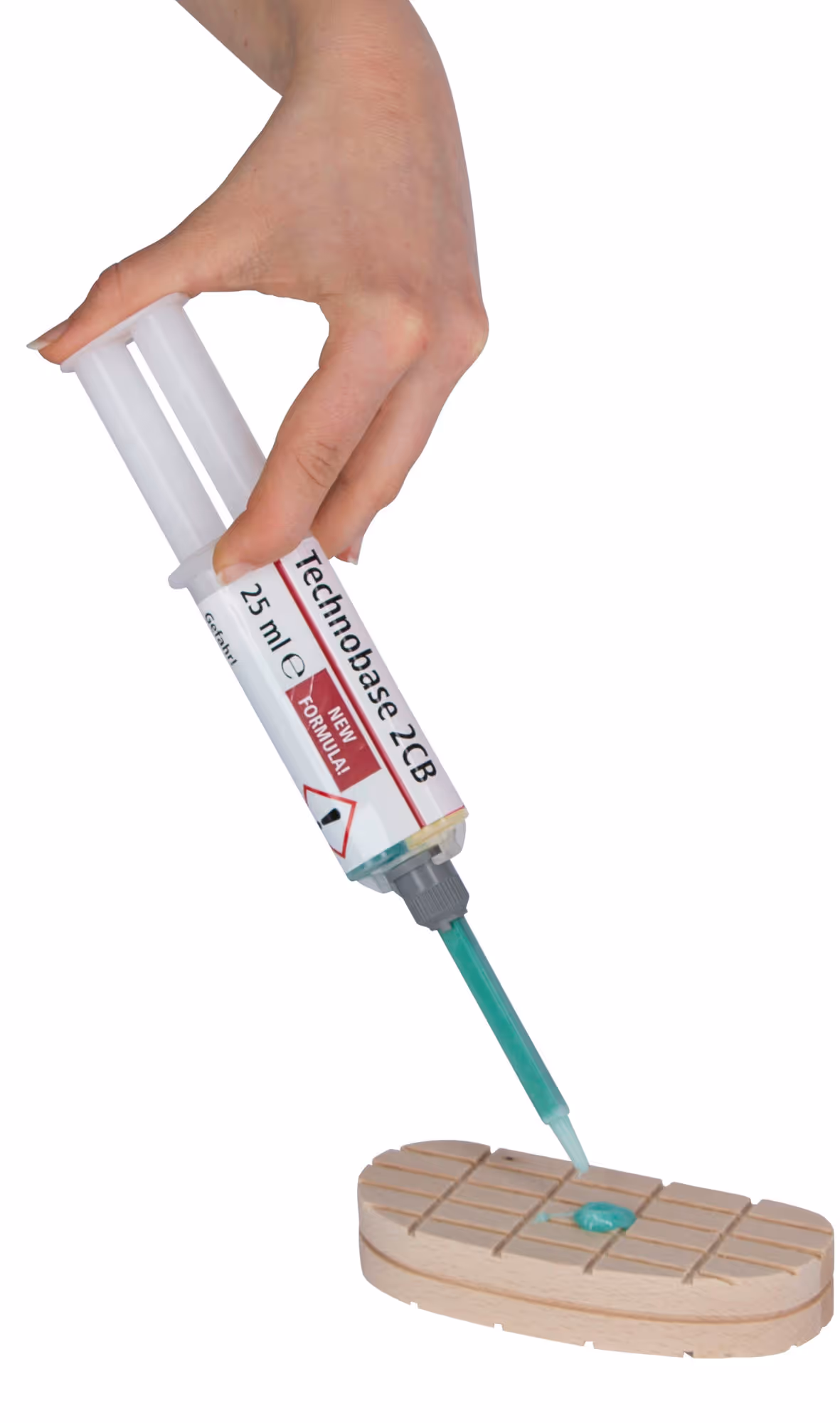 Technobase 2CB Kartusche 25ml Formula 2018