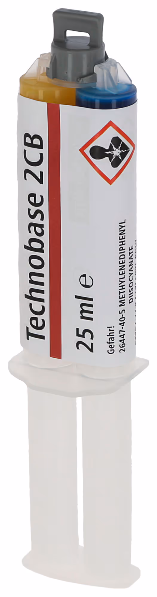 Technobase 2CB Kartusche 25ml Formula 2018