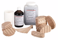 Technobase 8000 14 traitements