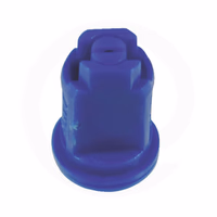 Buse pulverisateur Teejet à aspiration d'air AIXR 110° plastique bleue AIXR11003-VP Origine