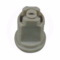 Buse pulverisateur Teejet à aspiration d'air AIXR 110° plastique grise AIXR11006-VP Origine