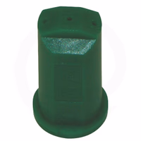 Buse pulverisateur Teejet à engrais liquide SJ3 verte SJ3-015-VP Origine