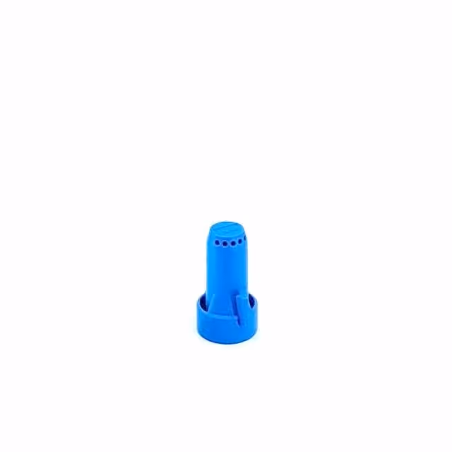 Buse pulverisateur Teejet à engrais liquide SJ7 bleue SJ7-10-VP Origine