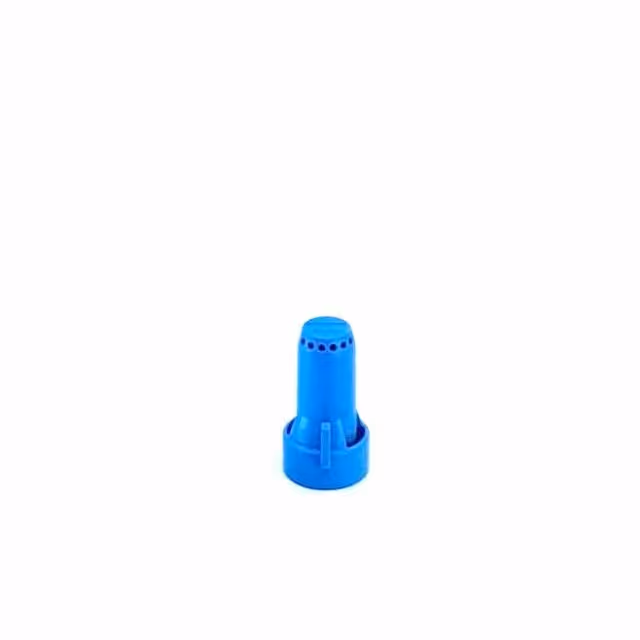 Buse pulverisateur Teejet à engrais liquide SJ7 bleue SJ7-10-VP Origine