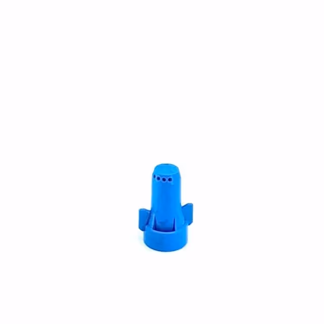 Buse pulverisateur Teejet à engrais liquide SJ7 bleue SJ7-10-VP Origine