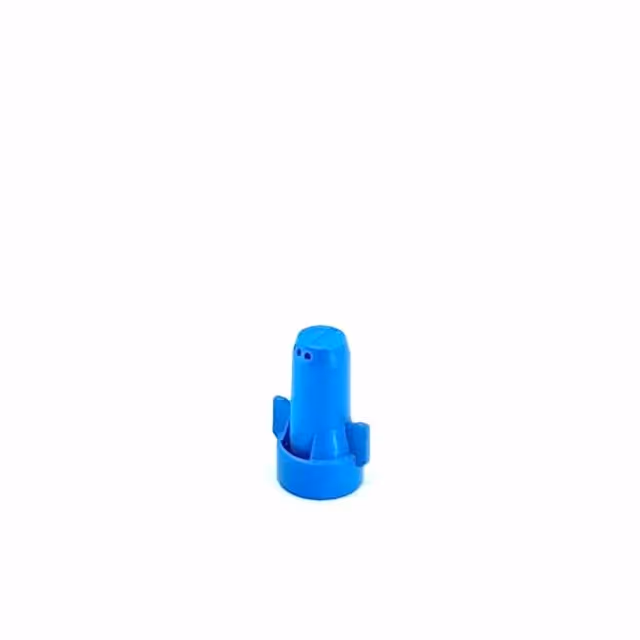 Buse pulverisateur Teejet à engrais liquide SJ7 bleue SJ7-10-VP Origine
